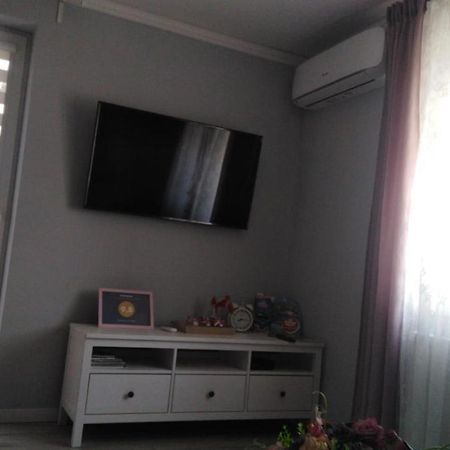 Apartament Antek Klimatyzowany ออชเวียนชิม ภายนอก รูปภาพ