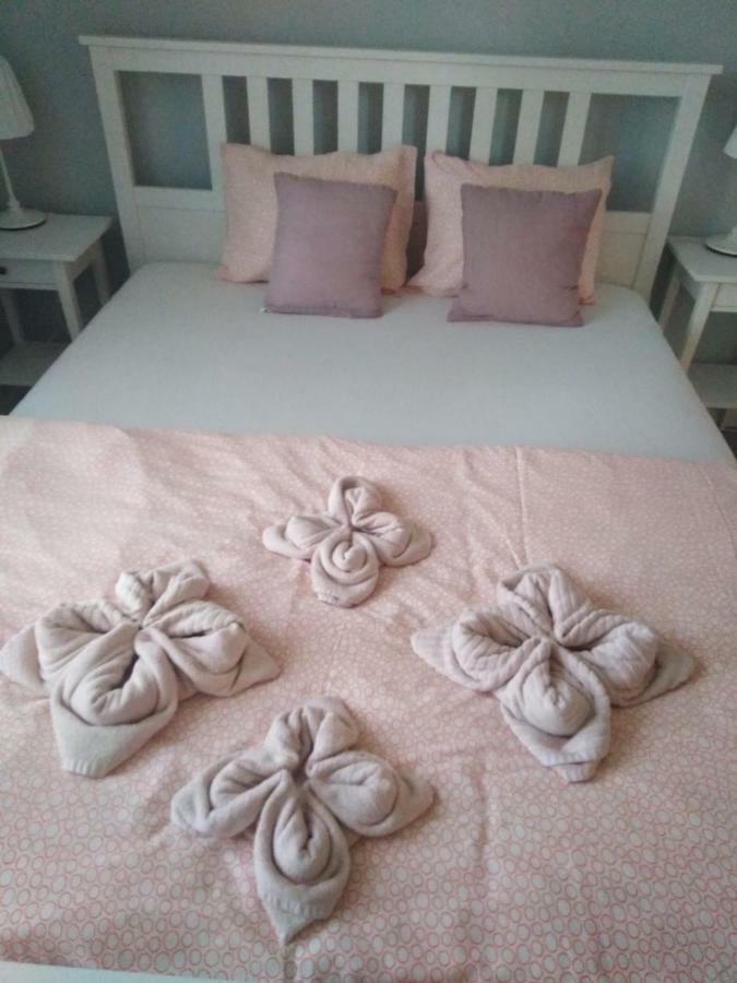 Apartament Antek Klimatyzowany ออชเวียนชิม ภายนอก รูปภาพ